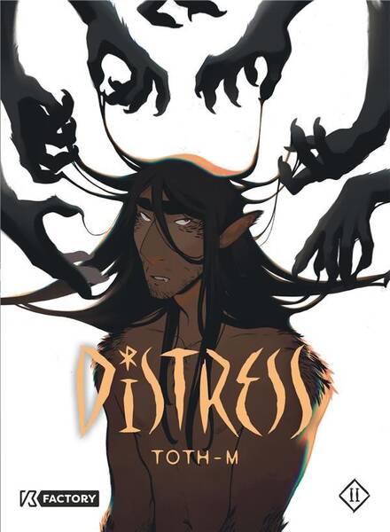 Distress - Tome 2