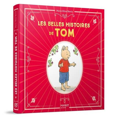 Les Belles Histoires de Tom