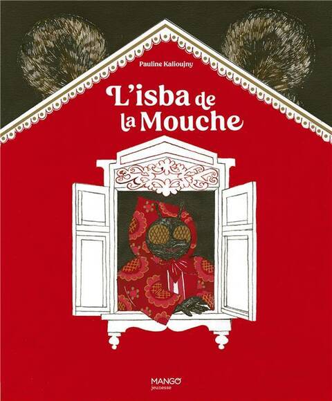 L'Isba de la Mouche