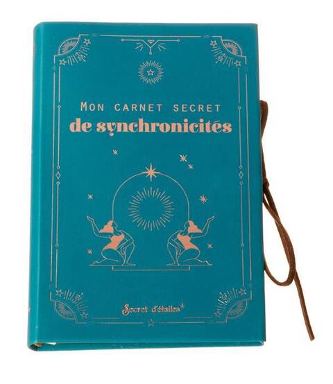 CARNET SECRET SYNCHRONICITE