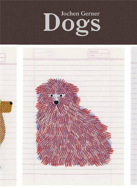 Dogs - Authentic And Fictitious Graphic