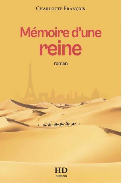Memoire Dune Reine