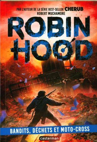 Robin Hood