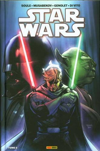 Star Wars. Tome 6