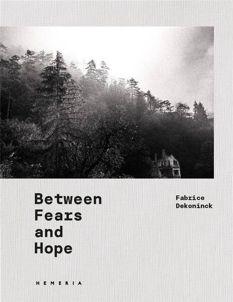 Between Fears And Hope