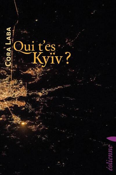 Qui T'Es Kyiv ?