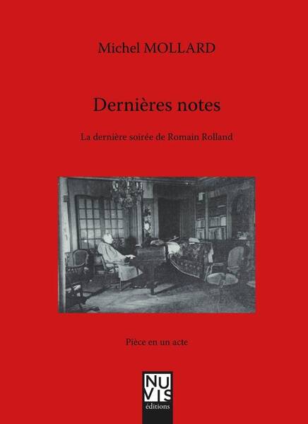 Dernieres Notes