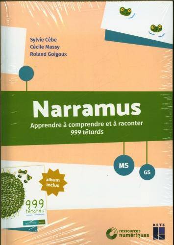 Narramus, MS, GS