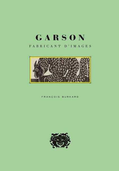 Garson, Fabricant D'Images