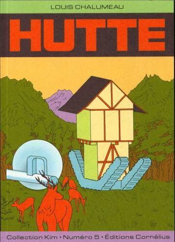 Hutte