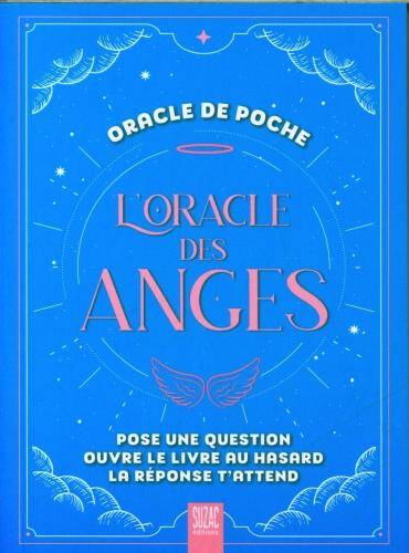 L'oracle des anges