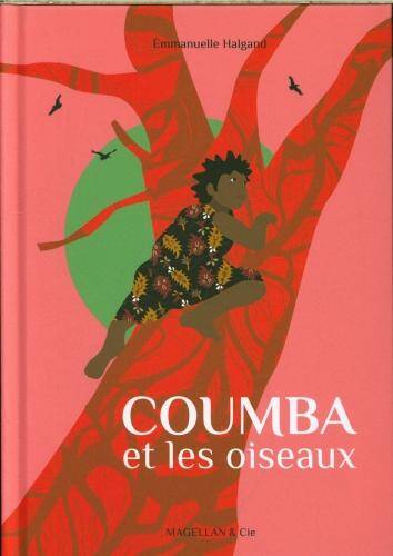 Coumba et les oiseaux