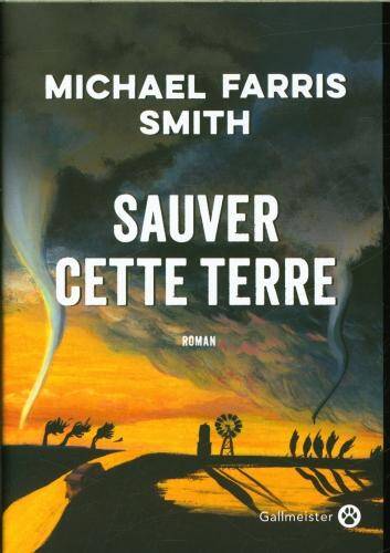 Sauver cette terre