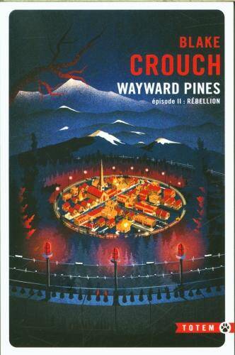 Wayward Pines