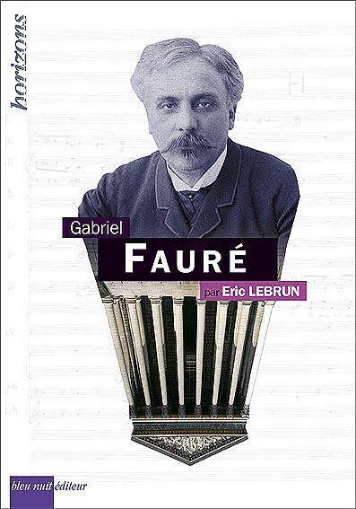 Gabriel Faure