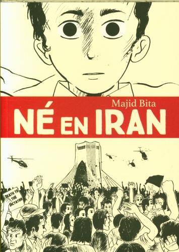 Né en Iran