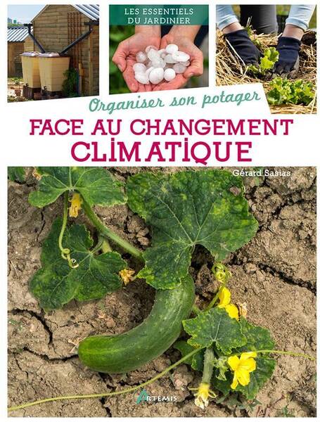 Organiser son Potager Face au Changement Climatique