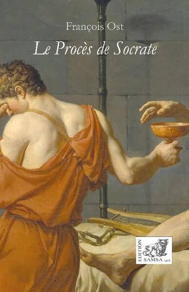 Le Proces de Socrate