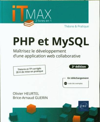 PHP et MySQL