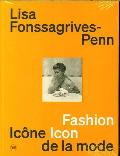 Lisa Fonssagrives-Penn : icône de la mode