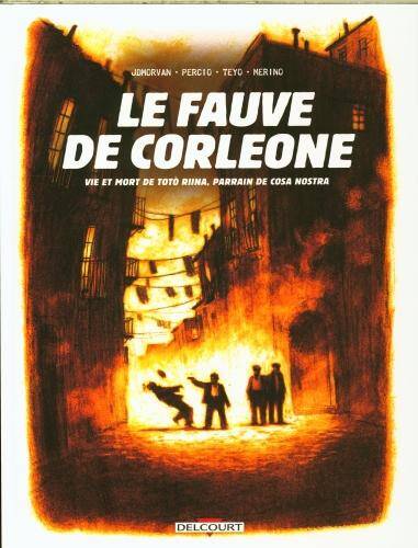 Le Fauve de Corleone