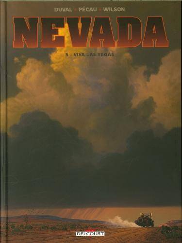 Nevada