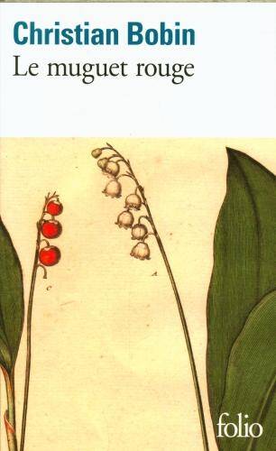 Le muguet rouge