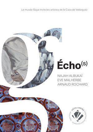 Echo(s) : Le Musee Goya Invite les Artistes de la Casa de Velazquez