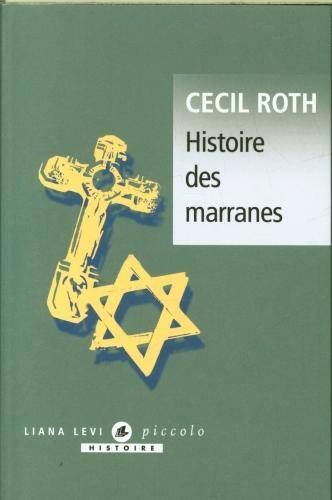 Histoire des marranes