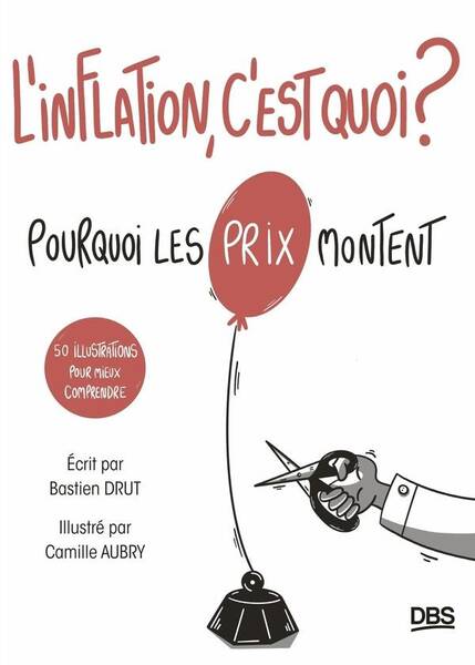 Inflations C est Quoi Pouquoi les Prix M