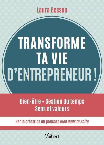 Transforme Ta Vie D Entrepreneur ! - San