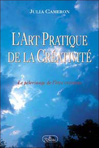 Art Pratique de la Creativite -L-