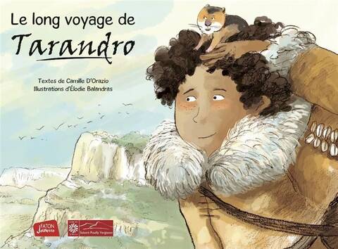 Le Long Voyage de Tarandro