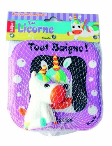 La licorne