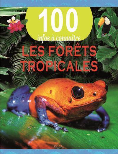 FORET TROPICALE