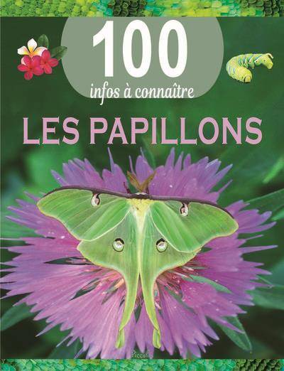 PAPILLONS