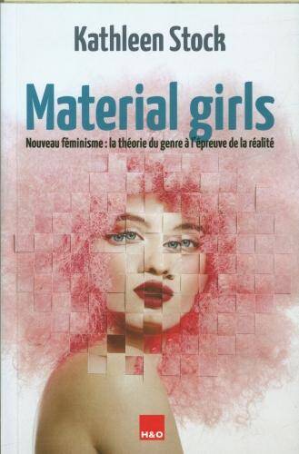 Material girls