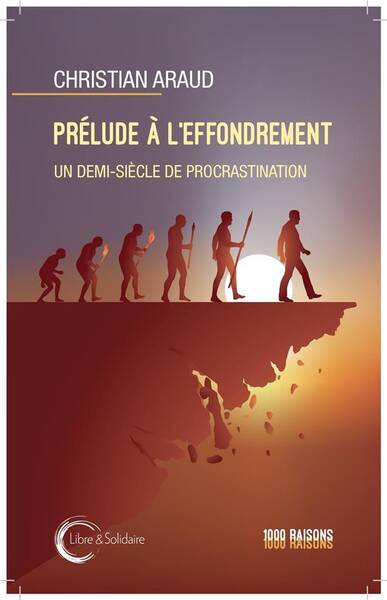 Preludes a l'Effondrement : Un Demi-Siecle de Procrastination