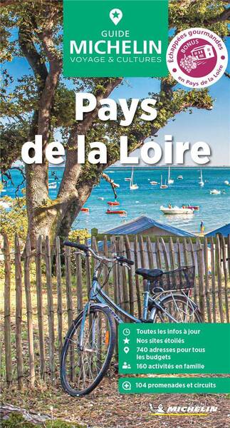 Pays de la Loire (Edition 2024)