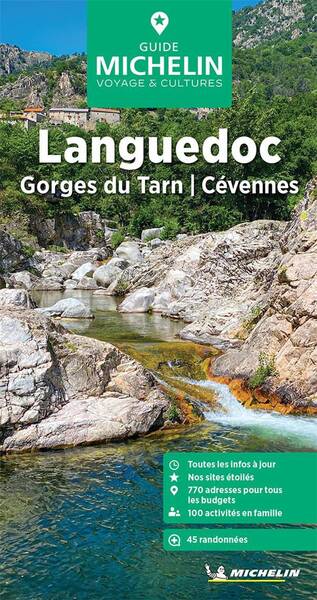 Languedoc : Gorges du Tarn (Edition 2024)