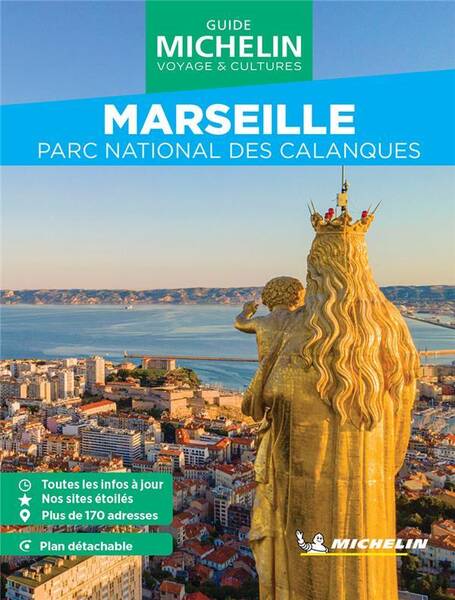 Marseille (Edition 2024)