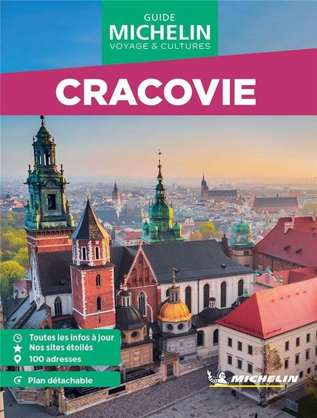 Cracovie (Edition 2024)