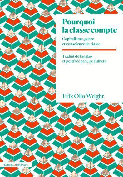 La Classe Compte : Capitalisme, Genre et Conscience de Classe