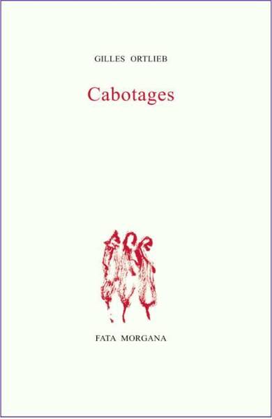 Cabotages