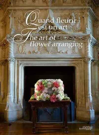 Quand Fleurir est un Art : The Art Offlower Arranging