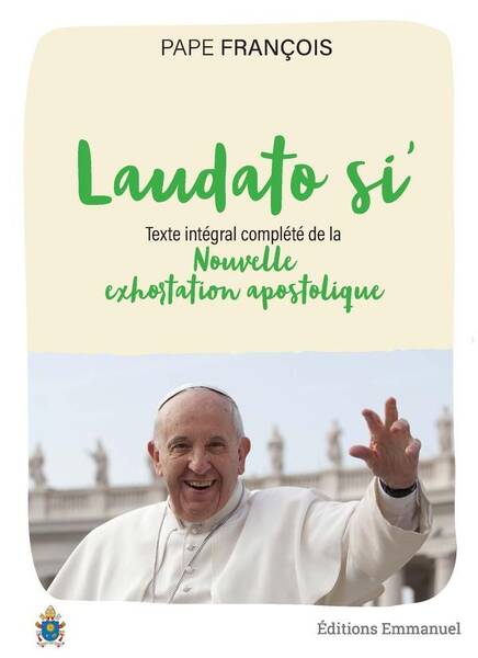 Laudato si l'Integrale