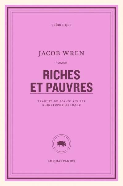 Riches et Pauvres