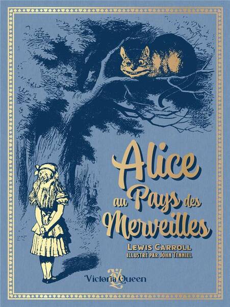 Alice au Pays des Merveilles