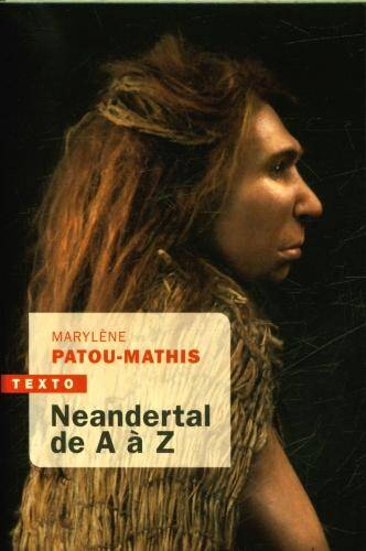 Neandertal de A à Z