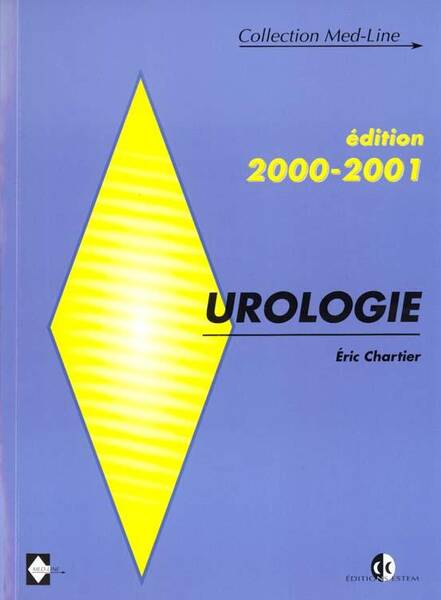 UROLOGIE 2000-2001/UROLOGIE/MODULES DU NOUVEAU PROGRAMME 2000-2001